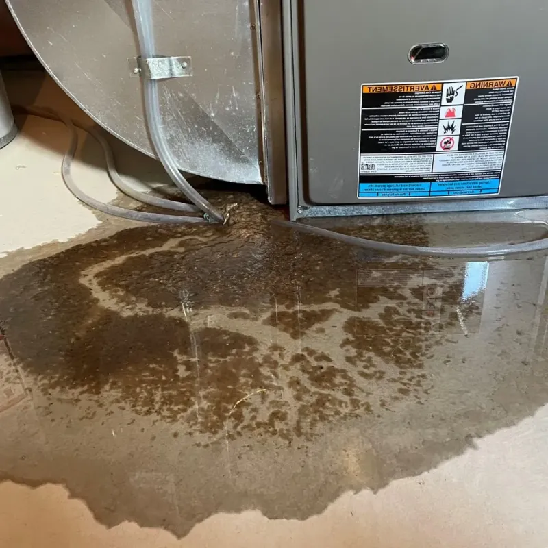 Pipe Burst and Leak Restoration in Kotzebue, AK
